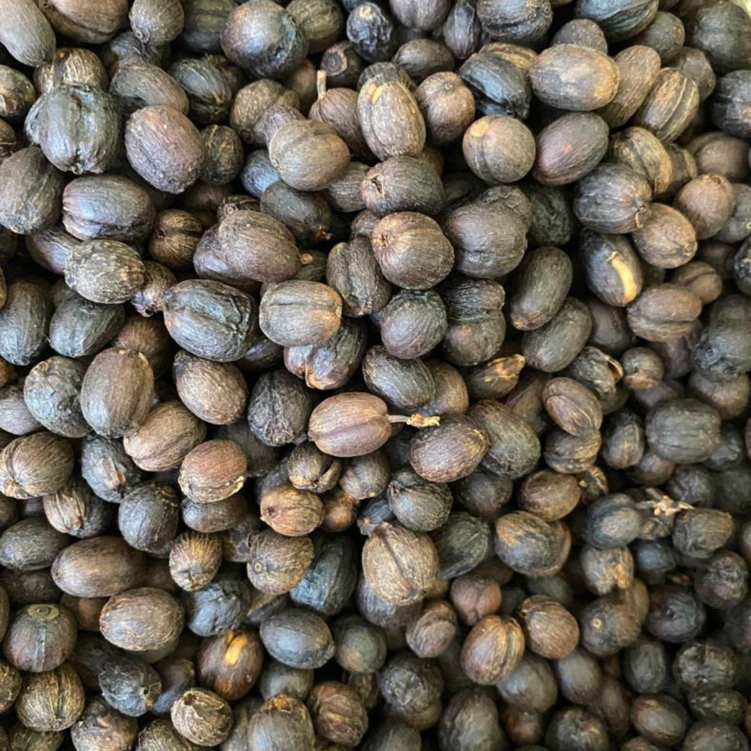 KENYA Nyeri Union Natural