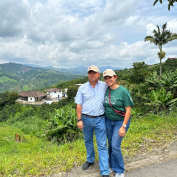 S.O.E. - COLOMBIA Villa Clara Estate Washed