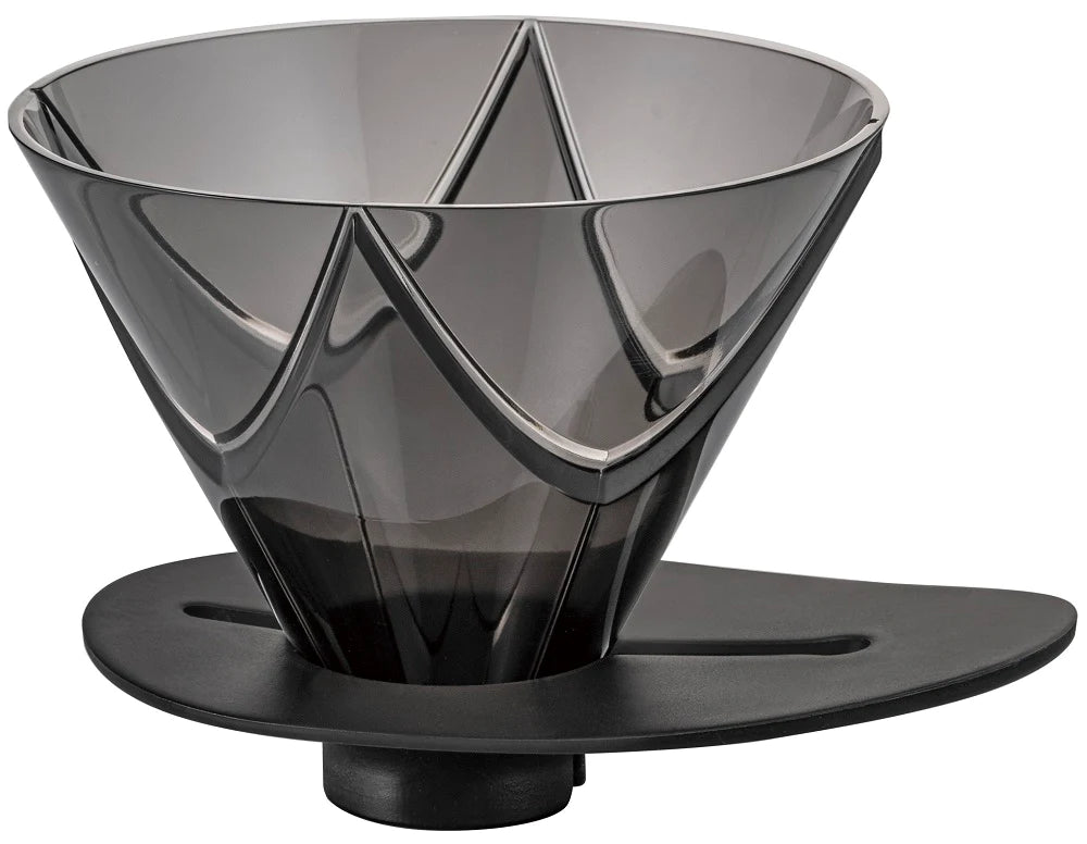 HARIO V60 One Pour Dripper MUGEN