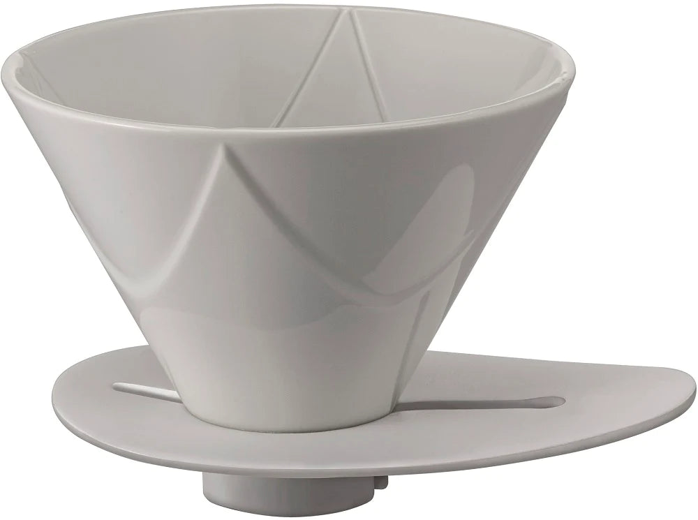 HARIO V60 One Pour Dripper MUGEN