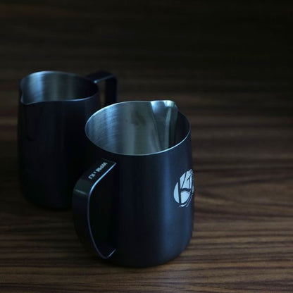 67 KJ x WPM Milk Jug