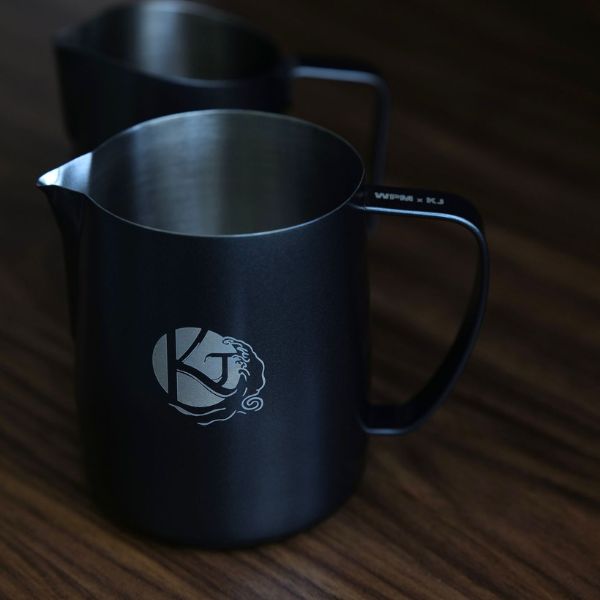 67 KJ x WPM Milk Jug