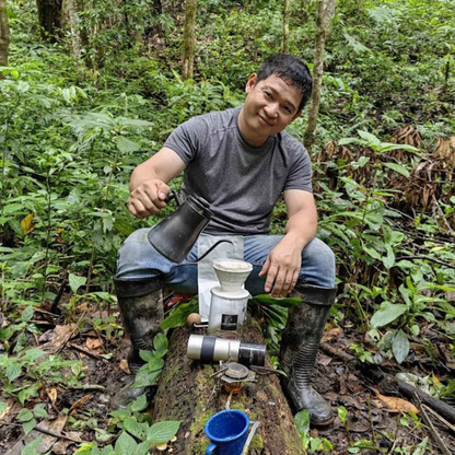 THAILAND Yosniyom Farm Yeast BMC Natural