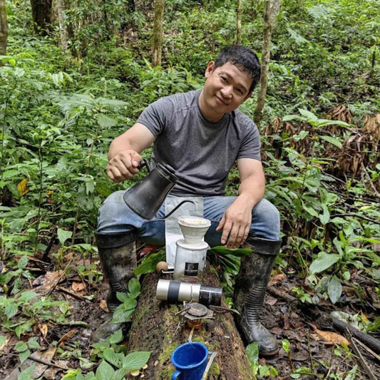 THAILAND Yosniyom Farm Yeast BMC Natural
