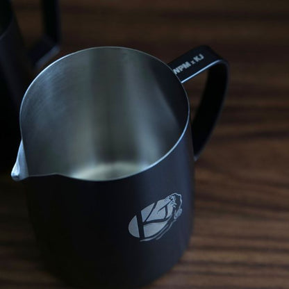 67 KJ x WPM Milk Jug