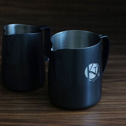 67 KJ x WPM Milk Jug