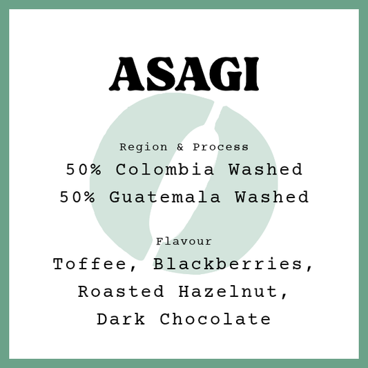 ASAGI