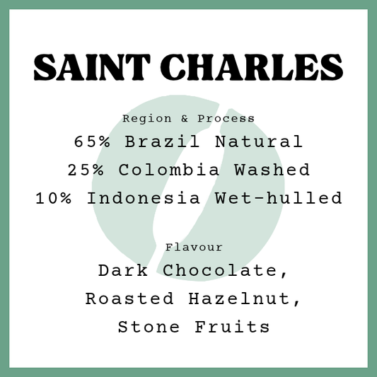 SAINT CHARLES