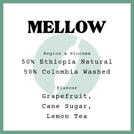 MELLOW
