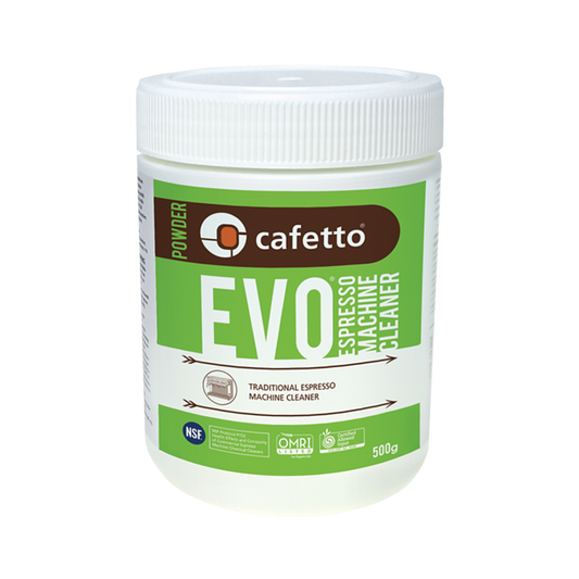 EVO® Espresso Machine Cleaner