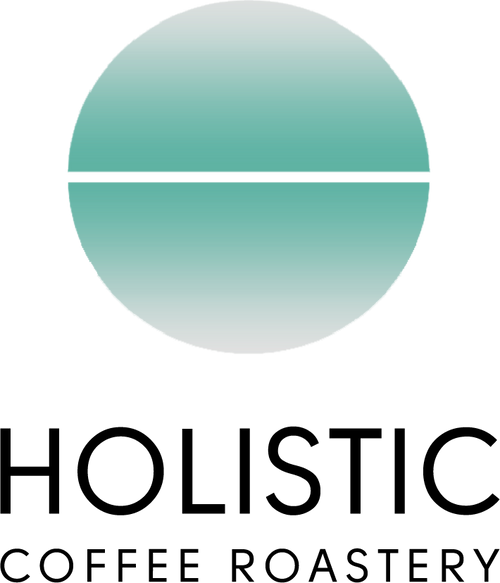 Holistic Coffee Company Limited logo
