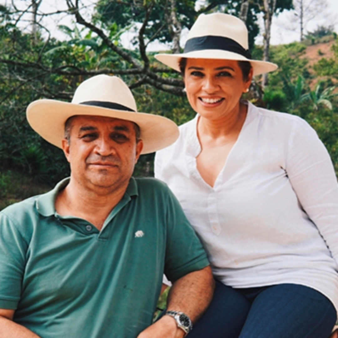 HONDURAS Marcala El Puente Catuai Washed