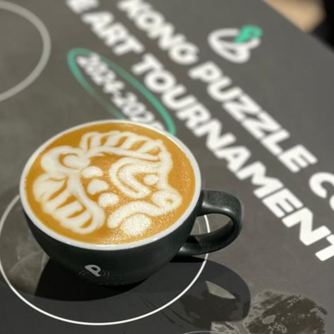 Puzzle Blend
