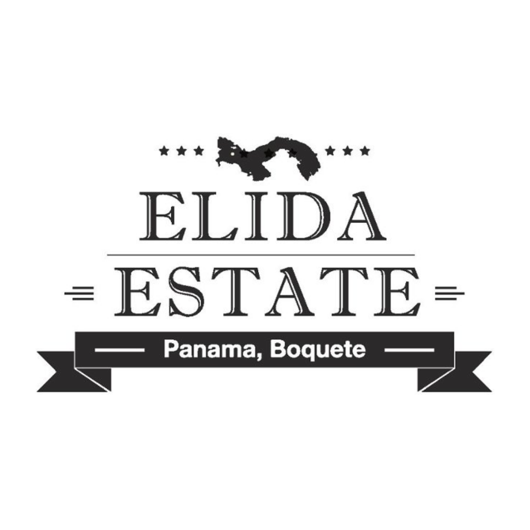 PANAMA Elida Estate Vuelta Plot Geisha DRD