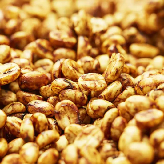 KENYA Muranga Tropical Smoothy Yellow Honey