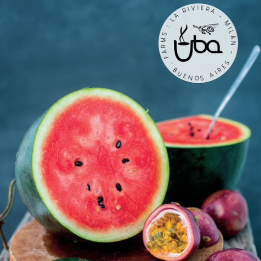 COLOMBIA Finca Milan Caturra Nitro Wash