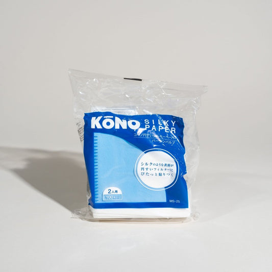 KONO Silky Paper MS-25